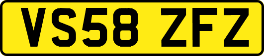 VS58ZFZ