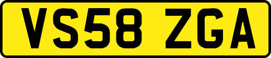 VS58ZGA