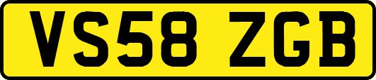 VS58ZGB