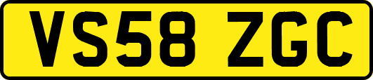 VS58ZGC