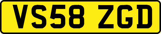 VS58ZGD