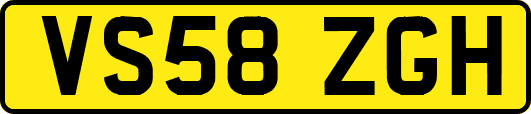 VS58ZGH