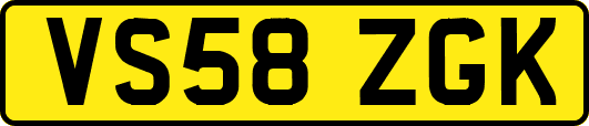 VS58ZGK