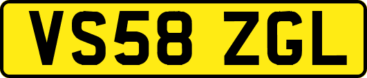 VS58ZGL