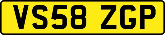 VS58ZGP