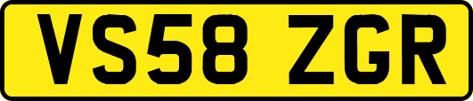 VS58ZGR