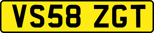 VS58ZGT