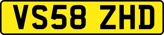 VS58ZHD