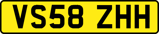 VS58ZHH