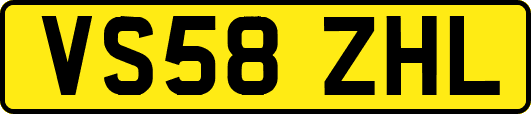 VS58ZHL