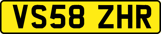VS58ZHR