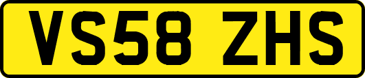 VS58ZHS