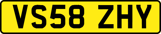 VS58ZHY
