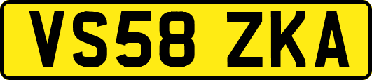 VS58ZKA