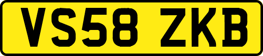 VS58ZKB