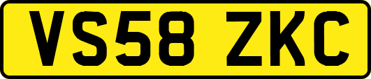 VS58ZKC