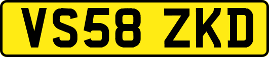 VS58ZKD