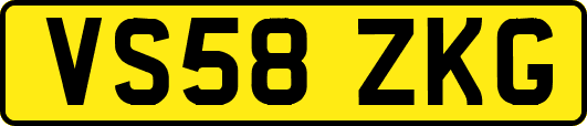 VS58ZKG