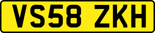 VS58ZKH