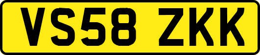 VS58ZKK