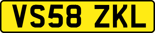 VS58ZKL
