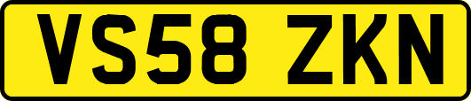 VS58ZKN