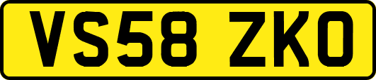 VS58ZKO