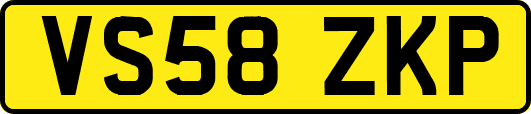 VS58ZKP