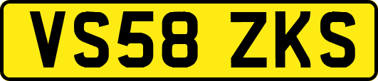VS58ZKS