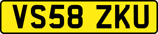 VS58ZKU