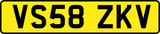 VS58ZKV