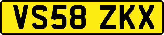 VS58ZKX