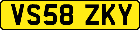 VS58ZKY