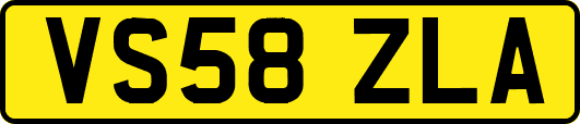 VS58ZLA