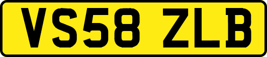 VS58ZLB