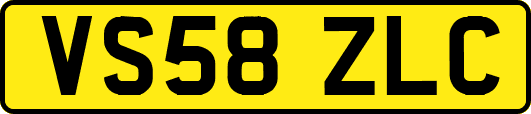 VS58ZLC