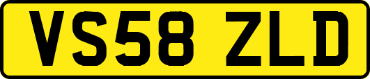 VS58ZLD