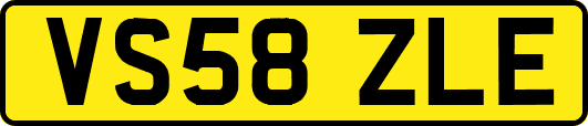 VS58ZLE