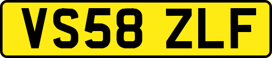 VS58ZLF
