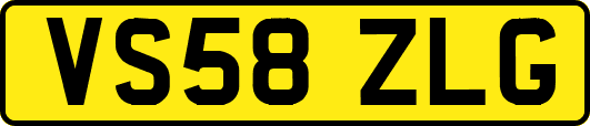 VS58ZLG