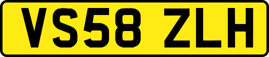 VS58ZLH