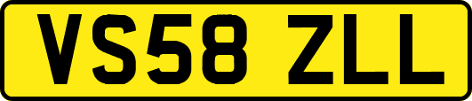 VS58ZLL