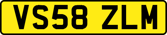 VS58ZLM