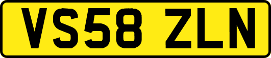 VS58ZLN