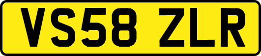 VS58ZLR