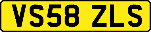 VS58ZLS