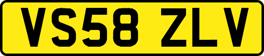VS58ZLV