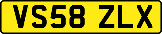 VS58ZLX