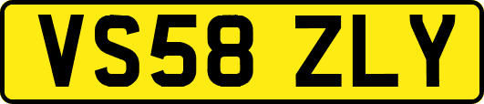 VS58ZLY