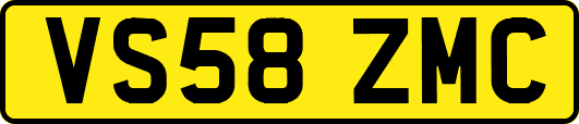 VS58ZMC